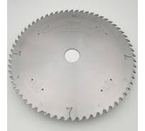 Пильный диск RED SAMURAI 400x50x3.6/2.5 z64 WZ TPRS0000522