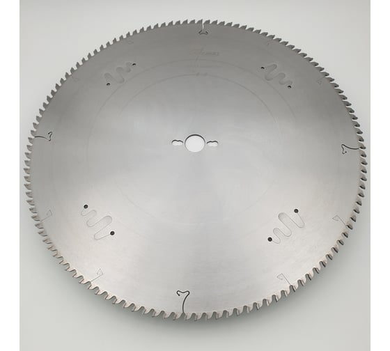 Пильный диск RED SAMURAI 500x30x4.0/2.8 z120 WZ TPRS0000544 1