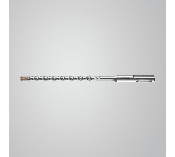 Набор SDS-plus буров ЗУБР Мастер-2Х 8 шт: 5/6x110, 6/8/10x160, 8/10/12x210 мм 29315-H8 29315-H8_z01