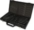 Набор сверл по металлу к/х H-Tools серия PRO 14-23 мм, HSS, DIN345, 10 шт 204001HT 1