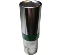 Головка торцевая удлиненная 6-гранная WYNNS 19 мм, 1/2DR 00000017862