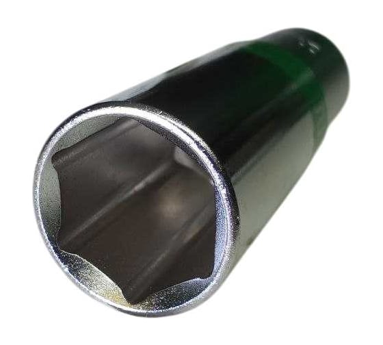 Головка торцевая удлиненная 6-гранная WYNNS 19 мм, 1/2DR 00000017862