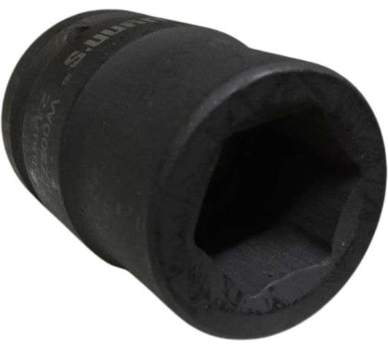 Головка торцевая ударная WYNNS 21 мм, 3/4DR 00000148183