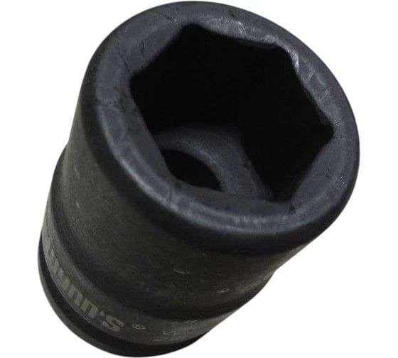 Головка торцевая ударная WYNNS 22 мм, 3/4DR 00000148184