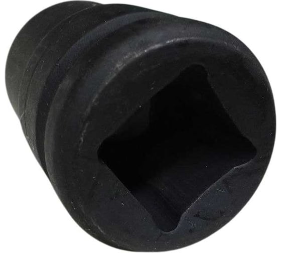 Головка торцевая ударная WYNNS 22 мм, 3/4DR 00000148184