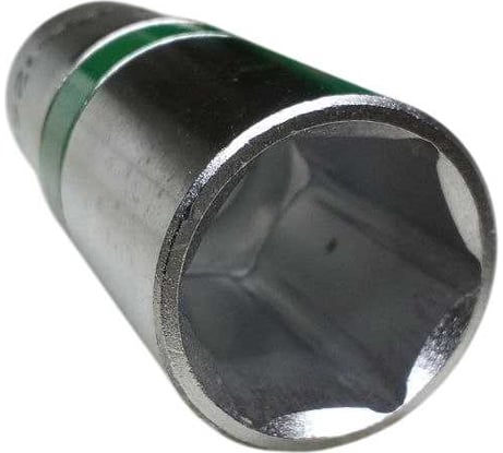 Головка торцевая удлиненная 6-гранная WYNNS 24 мм, 1/2DR 00000017864