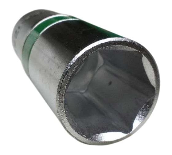 Головка торцевая удлиненная 6-гранная WYNNS 24 мм, 1/2DR 00000017864 1