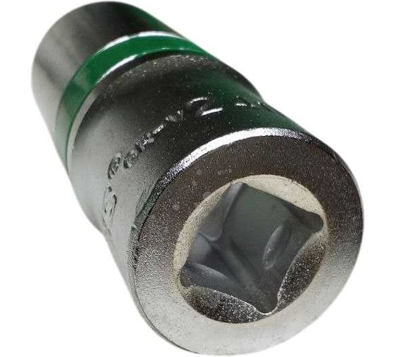 Головка торцевая удлиненная 6-гранная WYNNS 24 мм, 1/2DR 00000017864