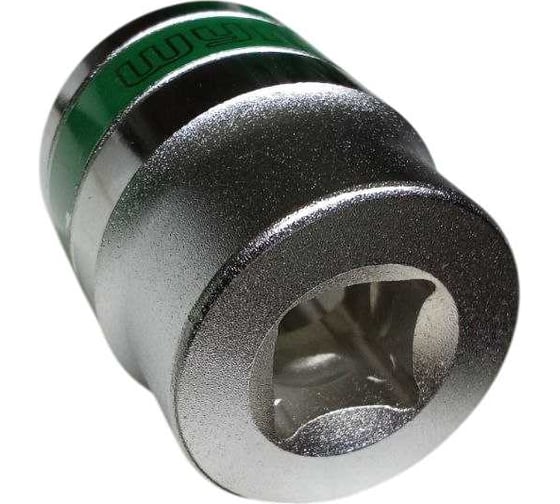 Головка торцевая 6-гранная WYNNS 27 мм, 1/2DR 00000017846