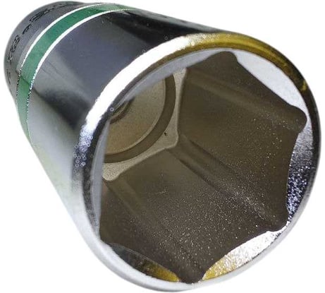 Головка торцевая удлиненная 6-гранная WYNNS 27 мм, 1/2DR 00000017865