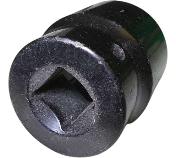 Головка торцевая 6-гранная WYNNS 27 мм, 1/2DR 00000025475