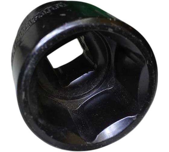 Головка торцевая 6-гранная WYNNS 27 мм, 1/2DR 00000025475