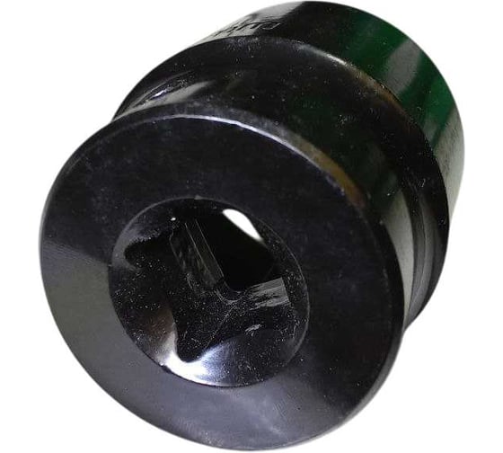 Головка торцевая 6-гранная WYNNS 30 мм, 1/2DR 00000025476