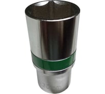 Головка торцевая удлиненная 6-гранная WYNNS 30 мм, 1/2DR 00000017866