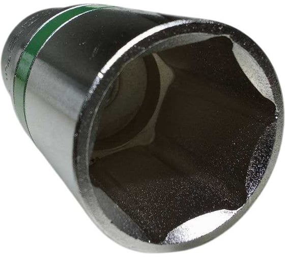 Головка торцевая удлиненная 6-гранная WYNNS 30 мм, 1/2DR 00000017866