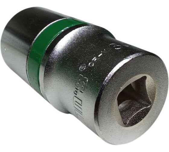 Головка торцевая удлиненная 6-гранная WYNNS 30 мм, 1/2DR 00000017866