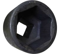 Головка торцевая ударная WYNNS 38 мм, 3/4DR 00000148189