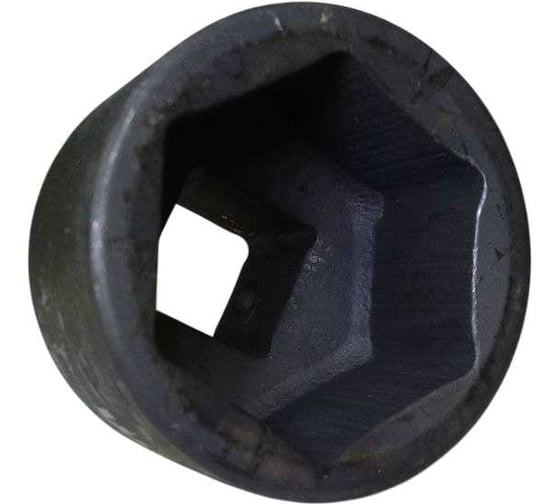 Головка торцевая ударная WYNNS 38 мм, 3/4DR 00000148189 1