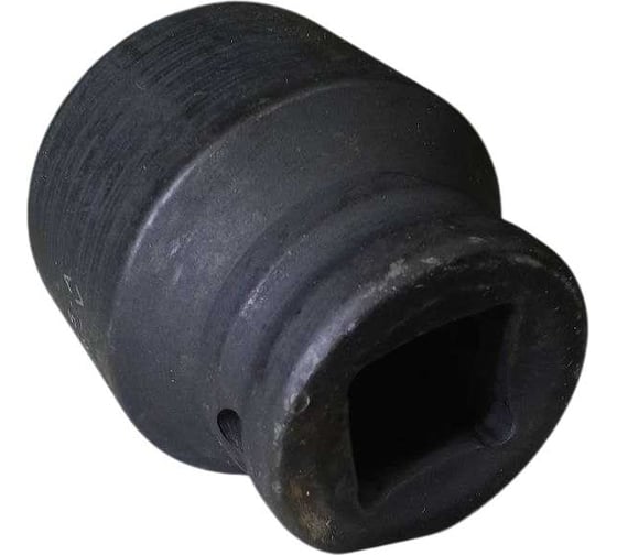 Головка торцевая ударная WYNNS 38 мм, 3/4DR 00000148189