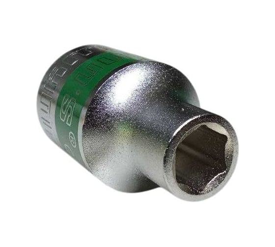 Головка торцевая 6-гранная WYNNS 8 мм, 1/2DR 00000017825