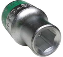 Головка торцевая 6-гранная WYNNS 9 мм, 1/2DR 00000141132