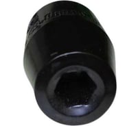 Головка торцевая 6-гранная WYNNS 8 мм, 1/2DR 00000141131