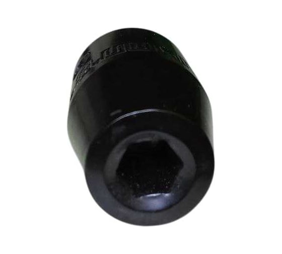 Головка торцевая 6-гранная WYNNS 8 мм, 1/2DR 00000141131 1