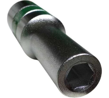 Головка торцевая удлиненная 6-гранная WYNNS 8 мм, 1/2DR 00000017853