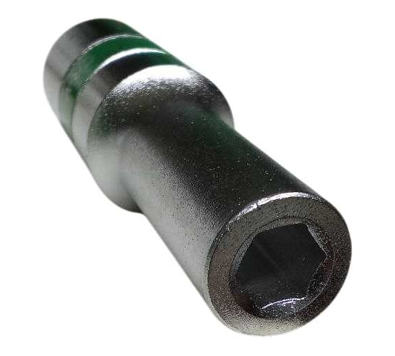 Головка торцевая удлиненная 6-гранная WYNNS 8 мм, 1/2DR 00000017853