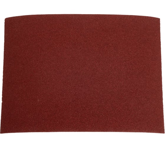 Лист шлифовальный BlackWeld №20 170х240 мм, 10 листов 120375 1