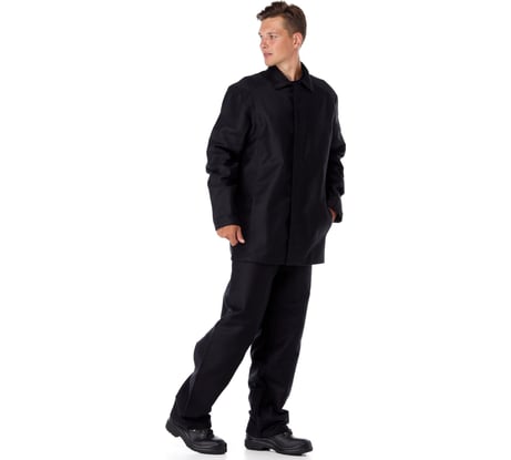 Огнестойкий костюм ООО Норд-Спецодежда 095/0М, р. 64-66, рост 182-188 131287