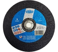 Круг отрезной Tyrolit 41 230х1,9х22,23 A46Q-BFB 34332876