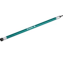 Экстрадлинная ударная бита с торцовой головкой KRAFTOOL Giraf 17 мм (М10), 585 мм 26198-17