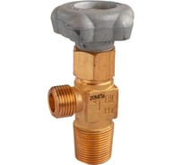 Водородный вентиль MEREM MV-40, (вх.: W27.8, вых.:W21.8-LH), 00-00004773