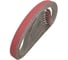 Шлифовальная лента Long Abrasive CR900Y керамика, 13x457мм, Р36, 10 штук D134536-10 5