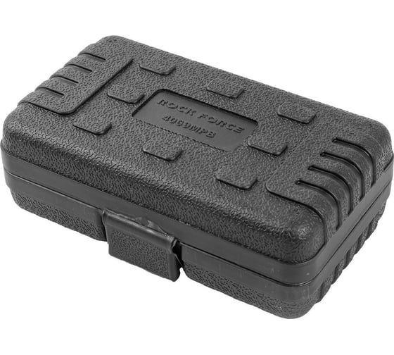 Набор адаптеров ударных Rockforce, 6предметов (1/4''(F)x3/8''(M),3/8''(F)x1/4''(M),3/8''(F)x1/2''(M),1/2''(F)x3/8''(M),1/2''(F)x3/4''(M),3/4''(F)x1/2''(M) в кейсе RF-4069MPB(56708)