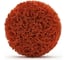 Зачистной круг TOTFLEX STRIP IT 50x15 оранжевый EXTRA COARSE (roloc) 10шт. 4631176313982 4