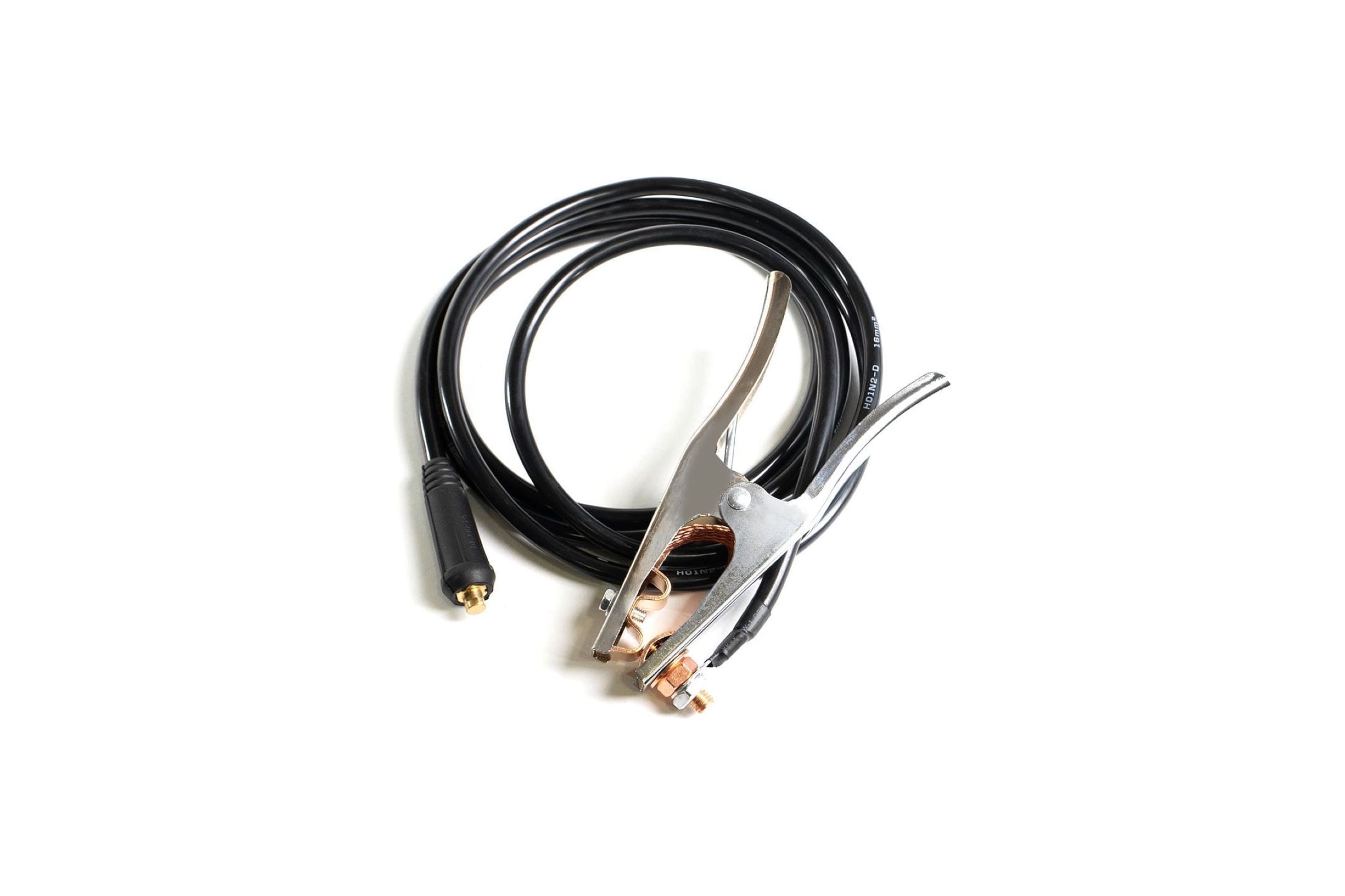 КабельсварочныйSINICAWGC16300-CU,зажимнамассу300А,16кв.мм100103