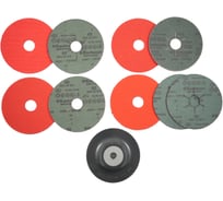 Набор номер 2 ABRAFORM фибровый для MaxXT MAG1700 AF-MaxXT-2