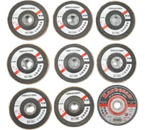 Набор номер 3 ABRAFORM универсальный для MaxXT MAG1700 AF-MaxXT-3