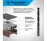 Сверло по металлу RENNBOHR BASIC 3.2x65 мм, HSS-R, 2шт/уп 460032 6