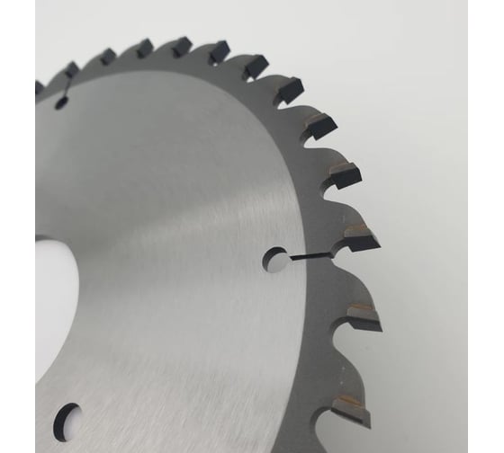 Пильный диск алмазный RED SAMURAI PCD 200х4.3-5.5х3.2х45 Z36 TPRS0002112