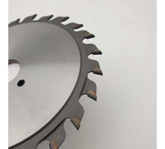 Пильный диск алмазный RED SAMURAI PCD для ДСП 120х2.8-3.6х22х12+12T TPRS0000643