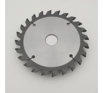 Пильный диск алмазный RED SAMURAI PCD для ДСП 120х3.1-4.3/2.2х20х24T TPRS0001770