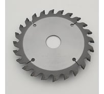 Пильный диск алмазный RED SAMURAI PCD для ДСП 120х3.1-4.3/2.2х22х24T TPRS0001771
