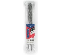 Сверло по металлу RENNBOHR BASIC PROM 14.0x160 мм, хв-к 12 мм, HSS-R, 1 шт/уп 461140