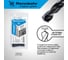 Сверло по металлу RENNBOHR BASIC PROM 4.5x80 мм, HSS-R, 10шт/уп 461045 5