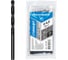Сверло по металлу RENNBOHR BASIC PROM 4.8x86 мм, HSS-R, 10шт/уп 461048 1
