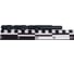 Сверло по металлу RENNBOHR BASIC PROM 15.5x178 мм, хв-к 12 мм, HSS-R, 1 шт/уп 461155 8