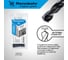 Сверло по металлу RENNBOHR BASIC PROM 4.2x75 мм, HSS-R, 10шт/уп 461042 5
